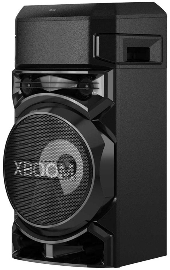 LG XBOOM RN5 Audio System with Bluetooth and Bass Blast 1