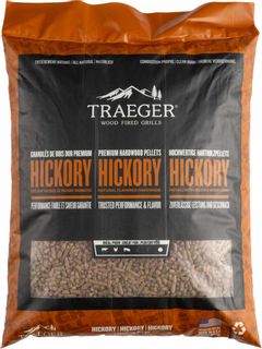Traeger® Hickory Wood Pellets