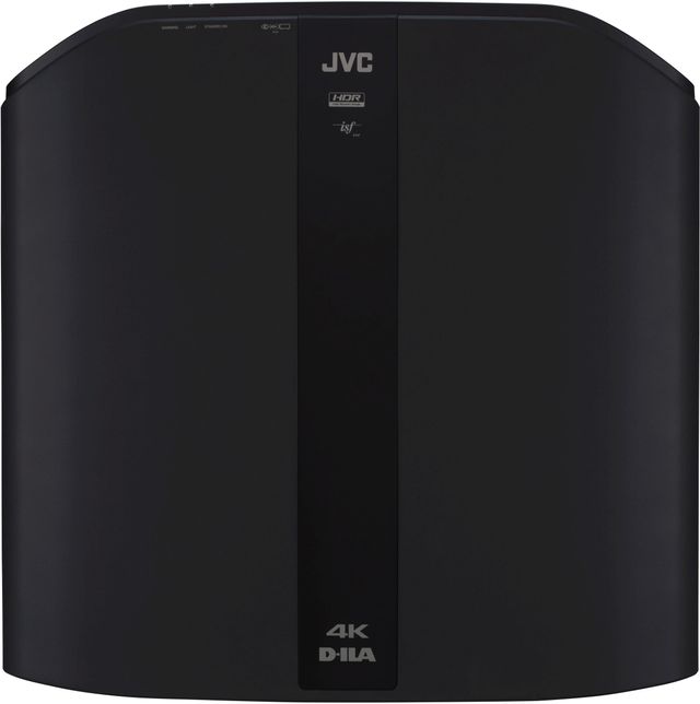 JVC DLA-RS2000 4K D-ILA Projector with HDR 2
