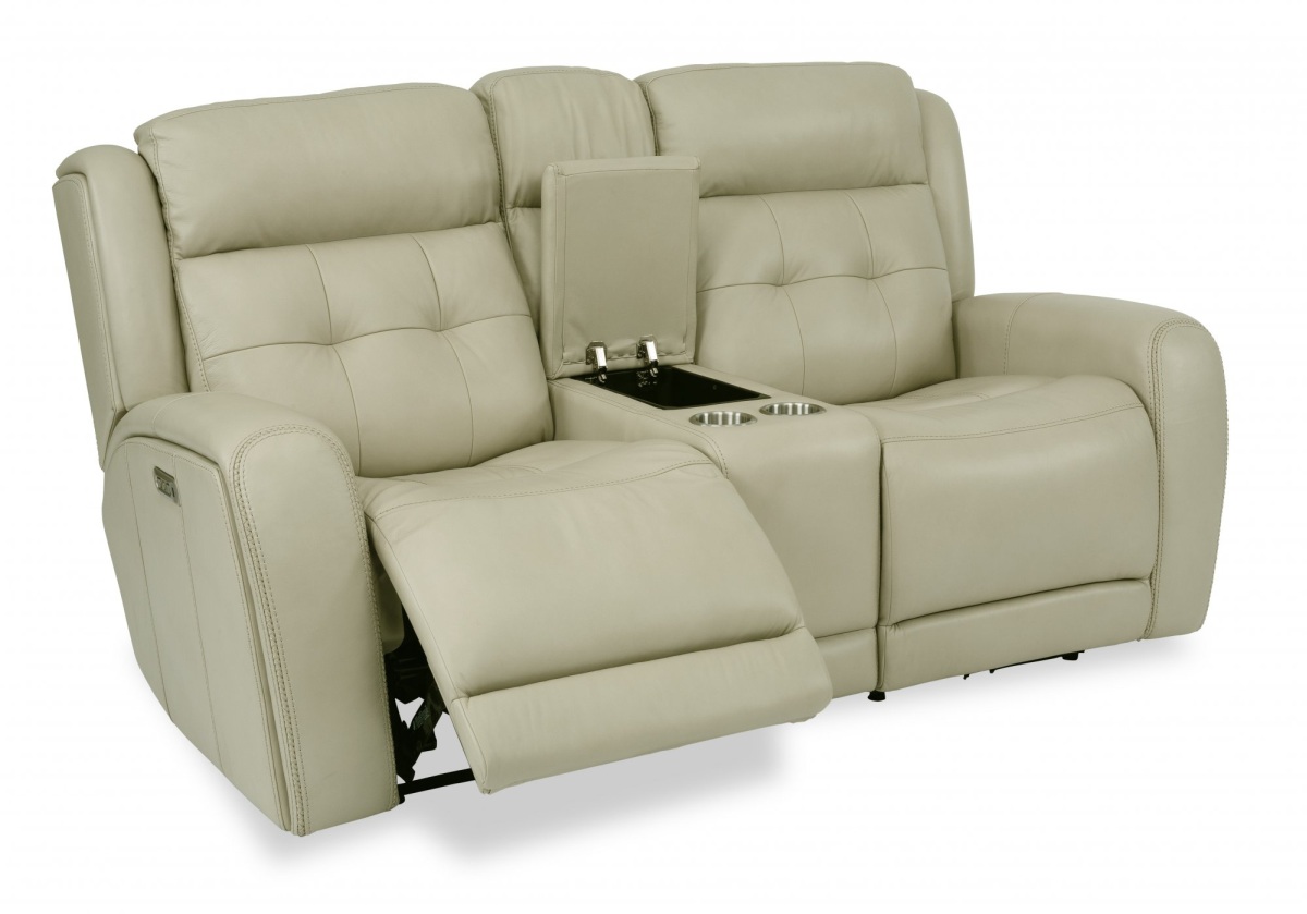 flexsteel grant recliner