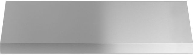 GE® Designer 30" Stainless Steel Wall Mounted Range Hood-0