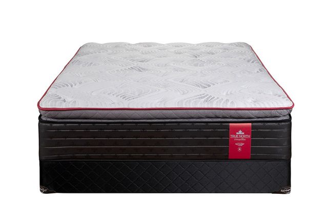 springwall campus ii deluxe queen mattress