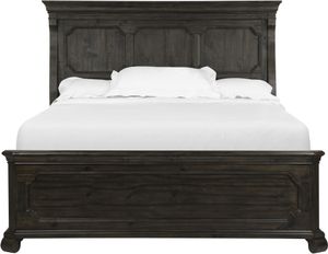 Magnussen Home® Bellamy King Panel Bed