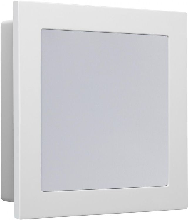 Monitor Audio SoundFrame 3 Gloss White In-Wall Speaker