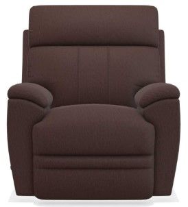 La-Z-Boy® Talladega Leather Rocking Recliner | BlvdHome