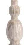 Crestview Collection Solano White Table Lamp-1