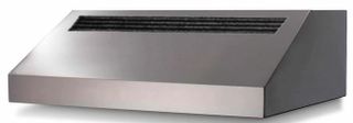 BlueStar® 30" Stainless Steel Low Profile Recirculating Hood