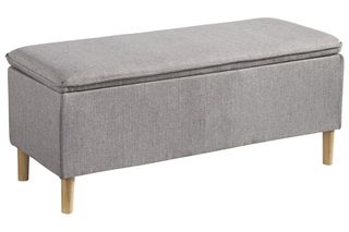 Signature Design by Ashley® Kaviton Gray Accent Bench