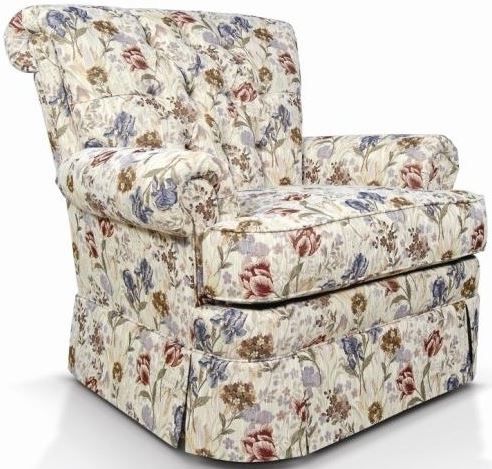 England Furniture Fernwood Chair 1