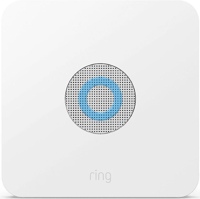 Ring White 14 Piece Alarm Security Kit 1