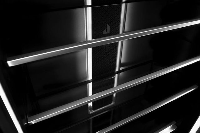 JennAir® 13.0 Cu. Ft. Panel Ready Built In All Refrigerator Column 24
