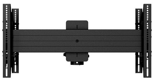 Chief® Outdoor Back-to-Back Ceiling and Pedestal Mount 0