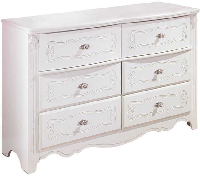 Signature Design by Ashley® Youth Bedroom Dresser