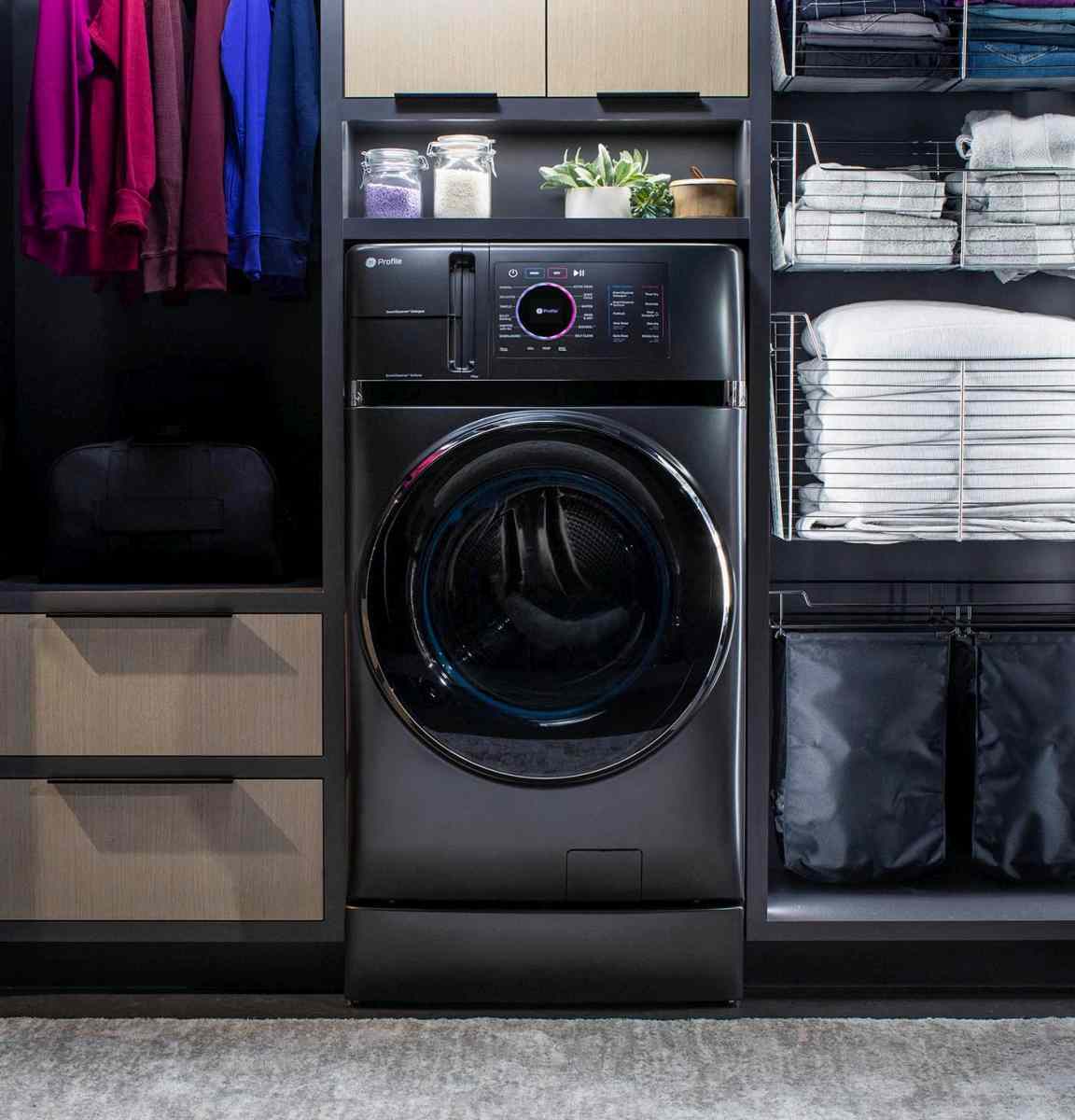 Are There Any Disadvantages Of Stacking Washers & Dryers?