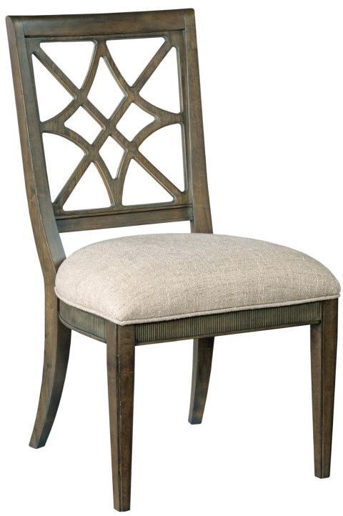 American Drew® Savona Genieve Side Chair-0