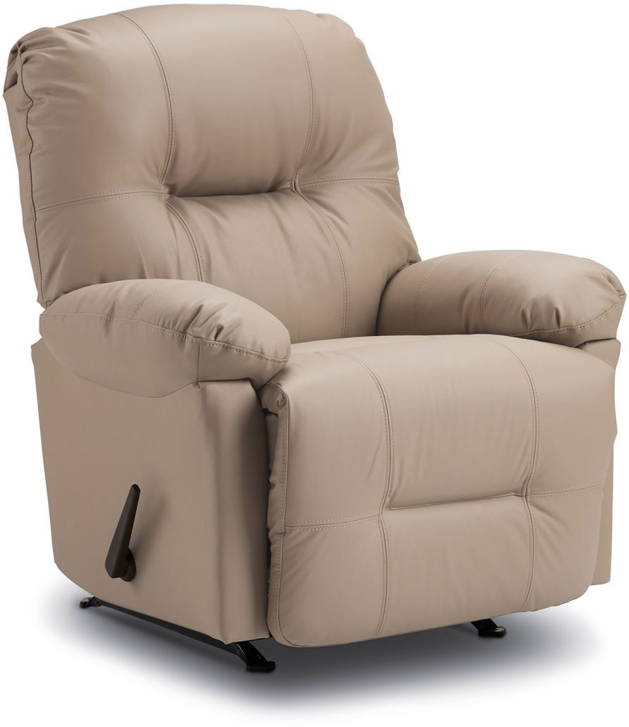 Space saver outlet lift chair