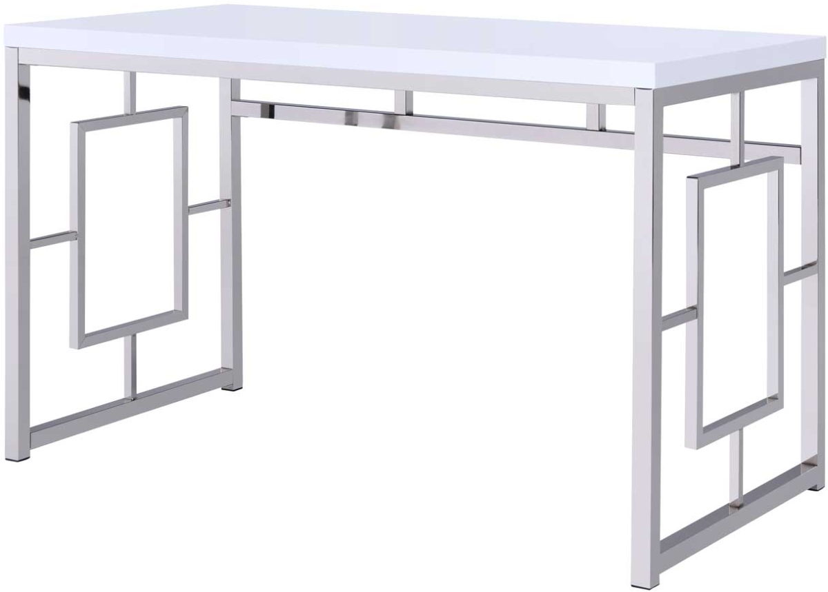 alize desk white