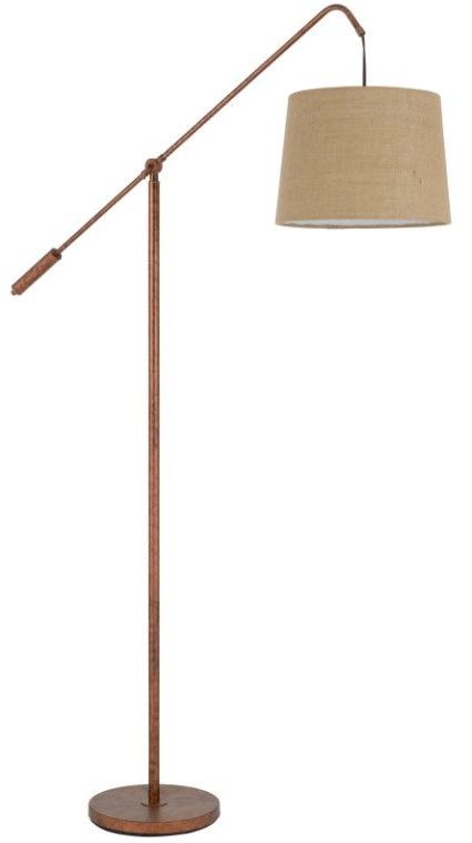 Rod Floor Lamp