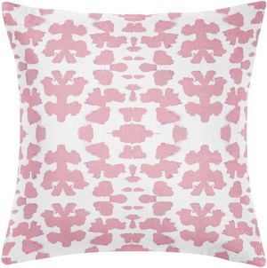 Laura Park Designs Chintz Rose 22" x 22" Pillow