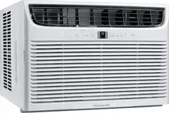 Frigidaire® 25,000 BTU's White Window Mount Air Conditioner