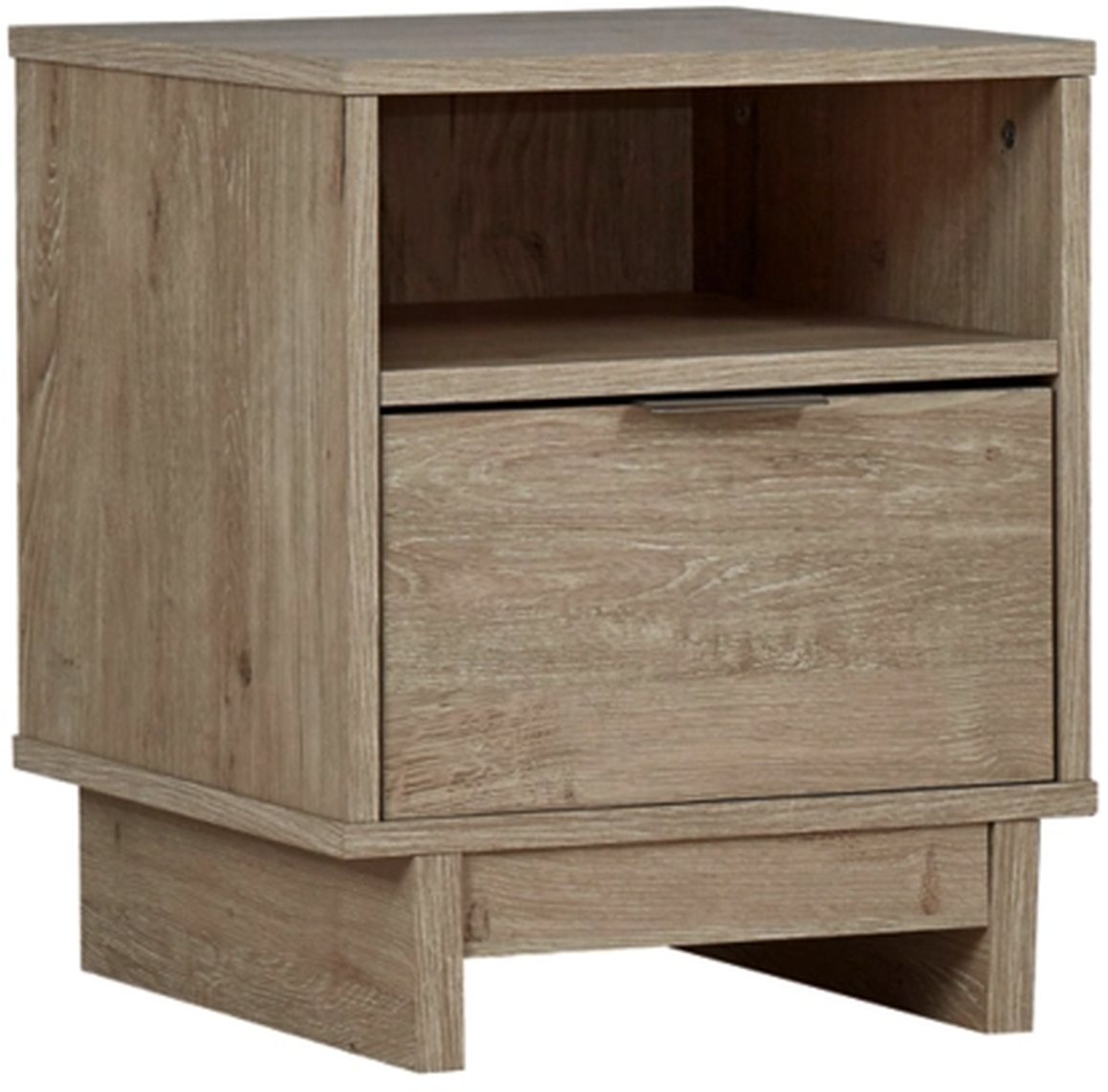 Signature Design by Ashley® Oliah Natural Nightstand