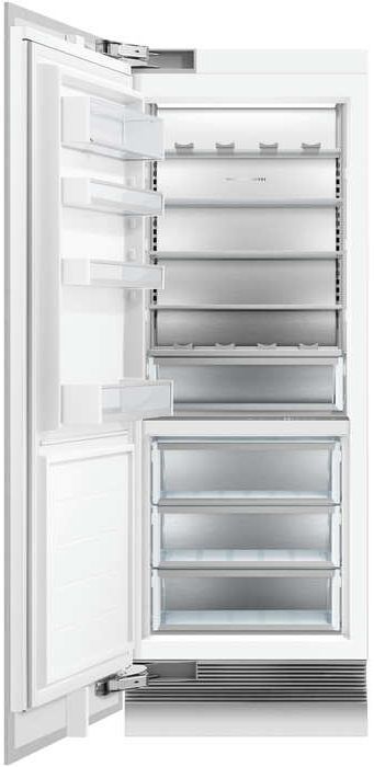Réfrigérateur en colonne de 30 po Fisher Paykel® de 16,3 pi³ - Prêt pour le panneau 11