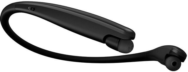 LG Tone Style HBS-SL6S Black Bluetooth® Wireless Stereo Headset 6