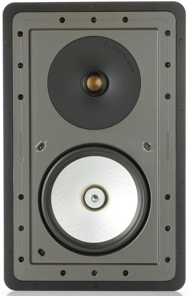 Monitor Audio Controlled Performance Series 8" In-Wall Speaker