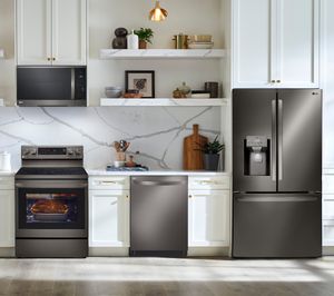 SuperSmart Kitchen & General Household Appliances - Bothwin 3