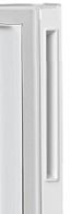 Crosley Conservator® 15.3 Cu. Ft. White Upright Freezer 2