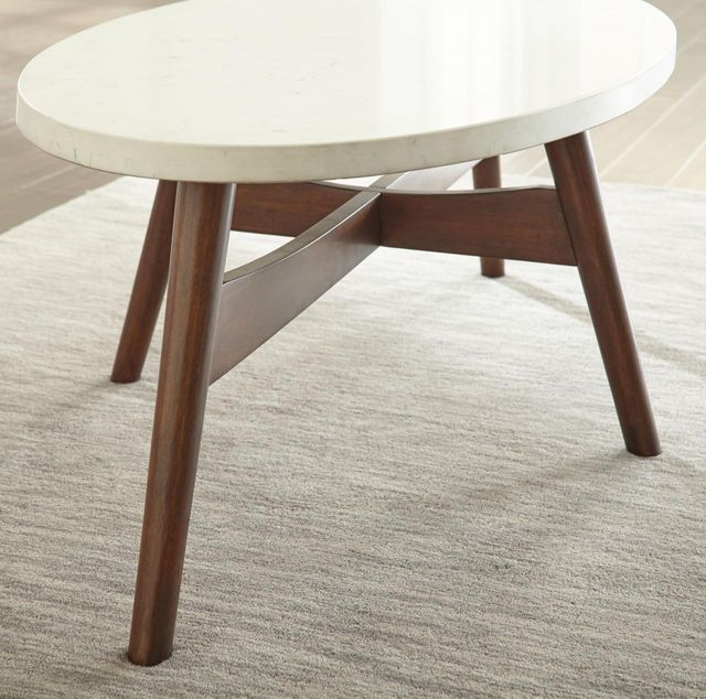 Steve Silver Co.® Serena End Table-0