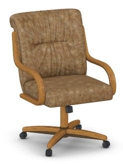 Chromcraft™ Denton Chair Bucket