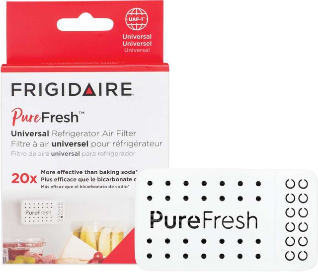 Frigidaire® PureFresh™ Universal Refrigerator Air Filter 0
