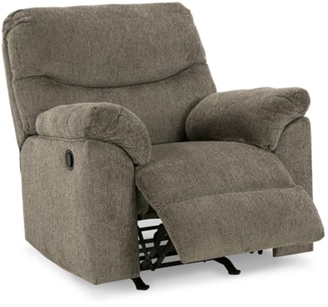 Signature Design by Ashley® Alphons Putty Recliner 5