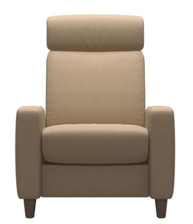 Stressless® by Ekornes® Arion 19 A10 Chair High-Back 0