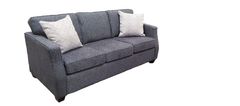 Decor-Rest® Furniture LTD 2570 Green Sofa