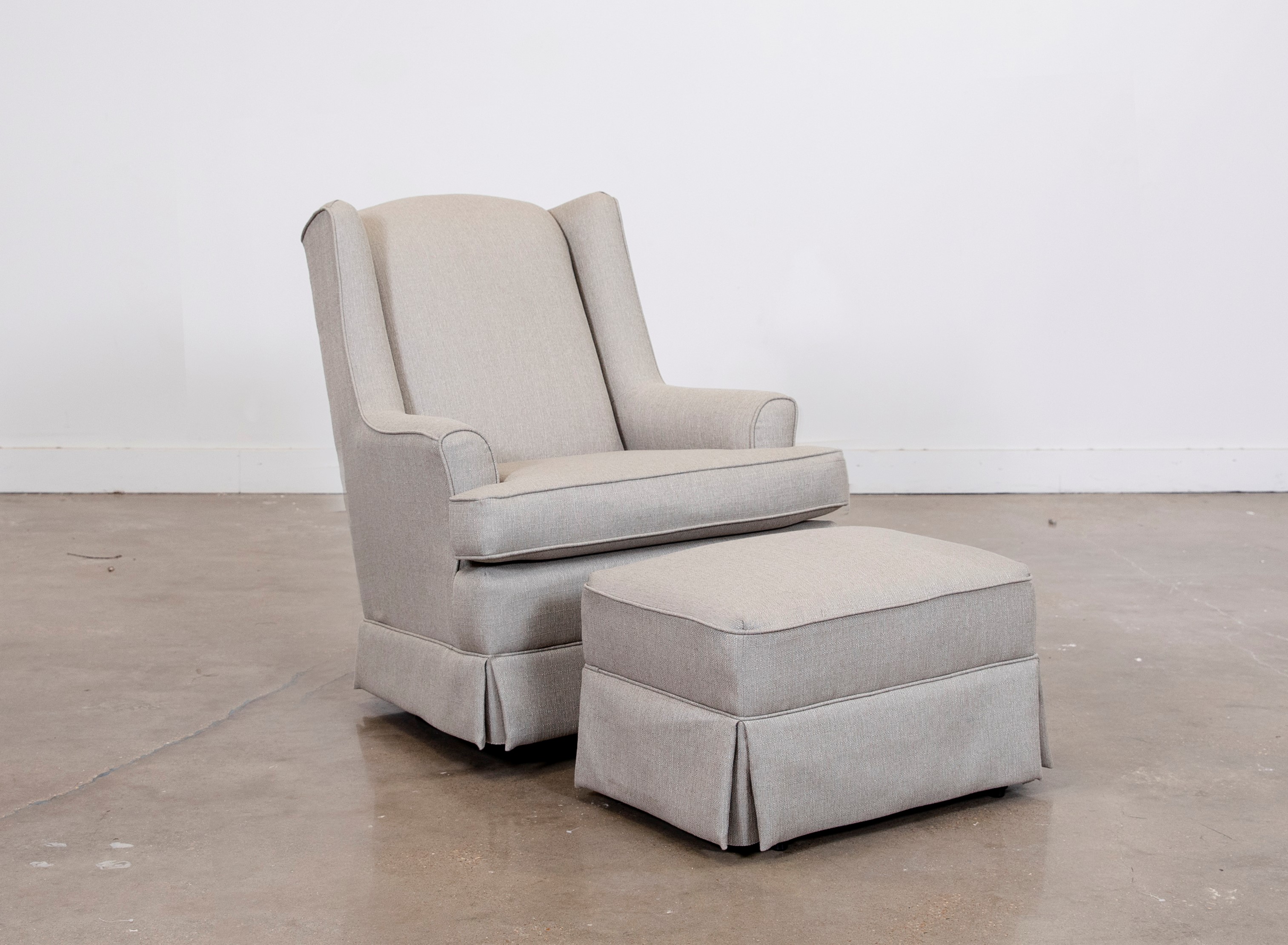 Best chairs glider ottoman new arrivals