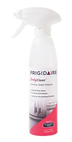 Frigidaire® ReadyClean™ Stainless Steel Cleaner
