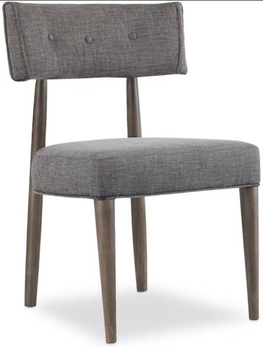 Hooker® Furniture Curata Mountain Modern Upholstered Chair 0