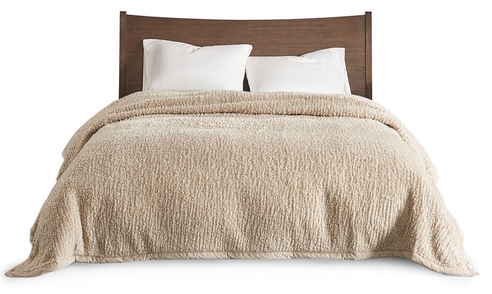 Woolrich blankets king size hot sale