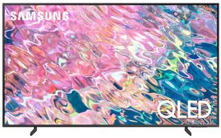 Samsung Q60B Series 65" 4K Ultra HD QLED Smart TV