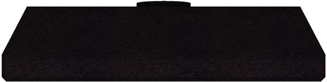Vent-A-Hood® 36" Black Carbide Under Cabinet Range Hood
