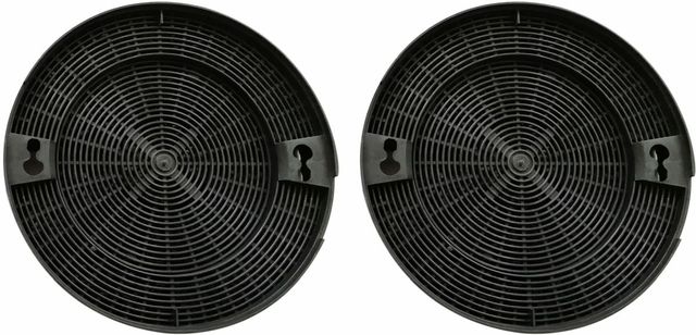 Thermador® Charcoal Filter for Wall Hoods-0