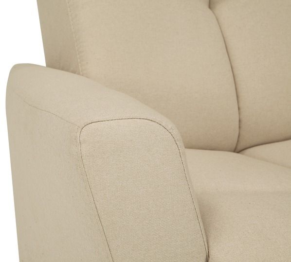 Palliser® Furniture Prodigy Beige Swivel Glider Power Recliner with Power Headrest 5