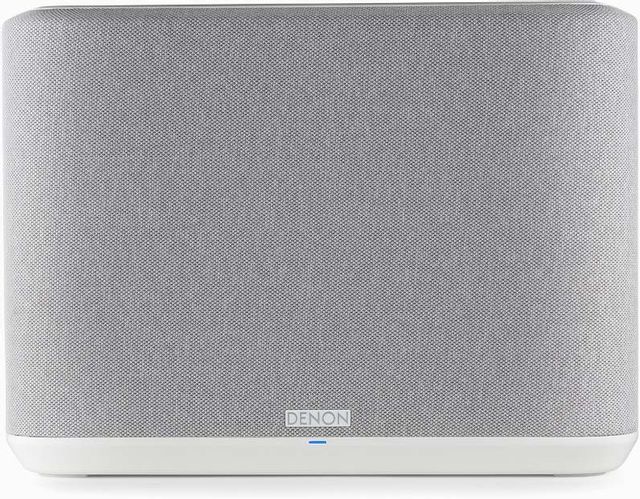 Denon® Home 250 White Wireless Speaker 0