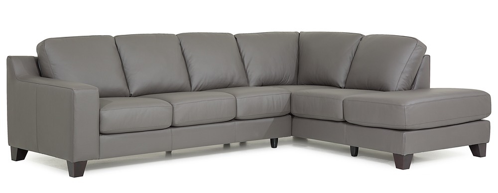 Palliser® Furniture Reed 2-Piece Sectional