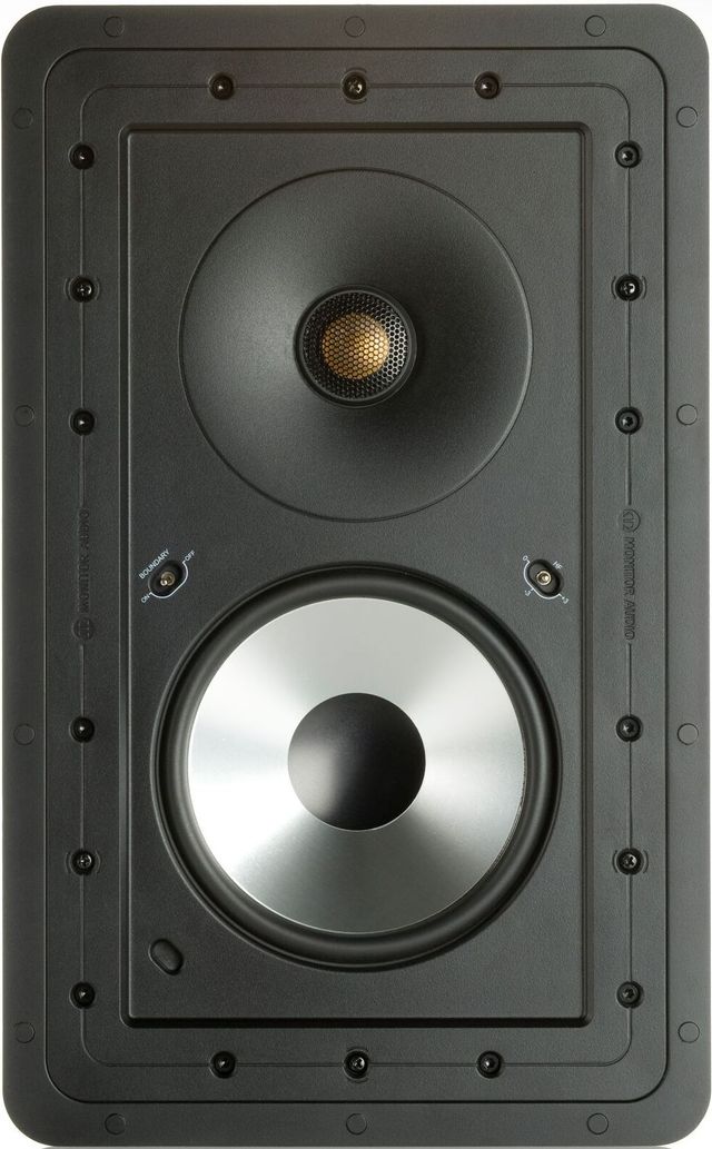 Monitor Audio CP-WT260 In-Wall Speaker 1