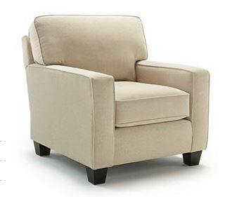 Best Home Furnishings Annabel Club Chair