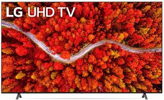 LG 87 Series 86" UHD 4K Smart TV