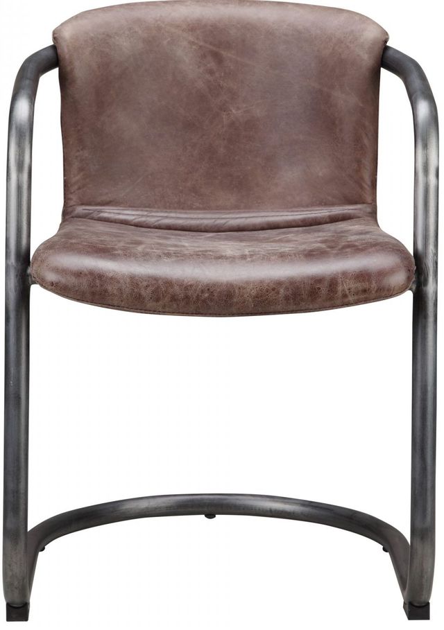 Moe's Home Collections Freeman M2 Dining Chair 0